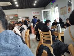 大堂-贤花饭店(城阳店)