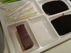 -京鸭棠(让胡路万达店)