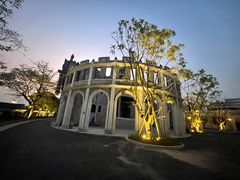 -赤坎·广东华侨国际旅游度假区