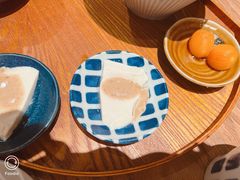 -啢啢茶寮(芳华横街店)