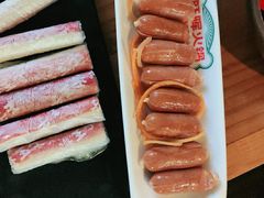 -旺晖本帮骨头煲·深夜火锅(梅园路店)