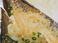 -云晓光头烧烤吧(德平路店)