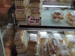 酒醉蛋糕-国际饭店·帆声西饼屋(黄河路店)