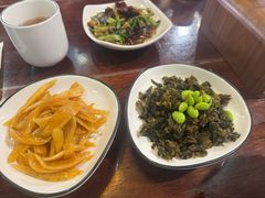 -同得兴 Since·1995 传统苏式面馆(嘉馀坊店)