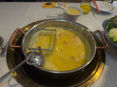 -八珍玉食鸡煲·打边炉(印象城店)