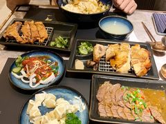 -馔豚·台北菜专门店(深圳湾万象城店)