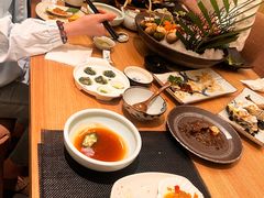 -德川家日本料理(顺义华联店)