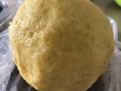 野菜馅菜团子-年记·兴顺斋 牛街清真熟食小吃店