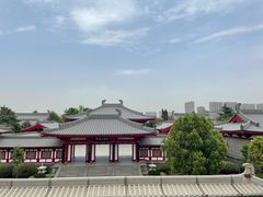 -大慈恩寺(大雁塔)