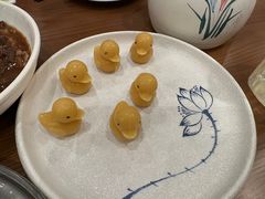-全聚德烤鸭店(马家堡店)