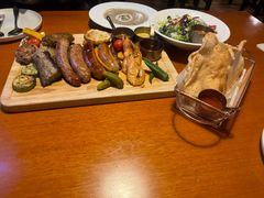 -布拉格餐厅· 中欧捷克菜(全国首店)