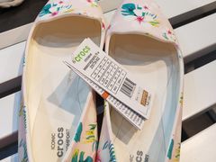 -CROCS卡洛驰(首创奥特莱斯店)