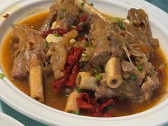 -新疆兵团食府清真(马连道店)