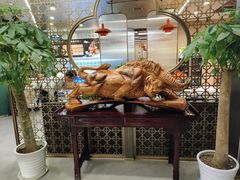 -常赢三兄弟·清真涮肉(崂山路总店)