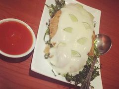 -香蕉叶餐厅(是隆店)