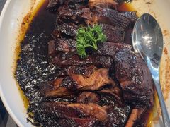 -上和臻品中国菜(花园街店)