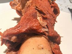 招牌酱大骨-关东小磨东北菜(漕河泾印象城店)