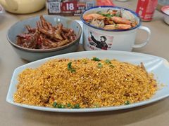 -老三样·旧食新味(万寿宫店)