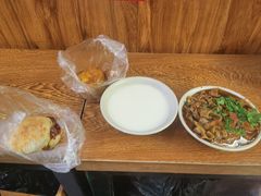 -真素诚·清真(新华路店)