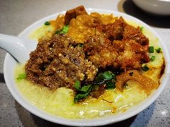 蛋捞鸳鸯-小豆海棠(嘉兴路店)