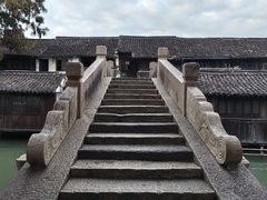 -乌镇东栅景区