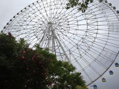 -南昌之星摩天轮