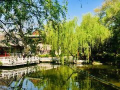 -钓鱼台国宾馆