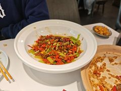 -攸州小镇家湘菜(小米科技园店)