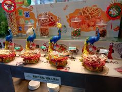 -南美元生态大酒店(海珠店)