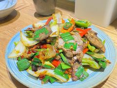-静一餐厅·湖北菜(前门创始店)