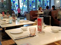 大堂-港丽餐厅(高德置地店)