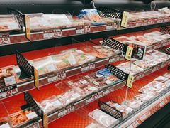 -GranVida生活超市(海信广场店)