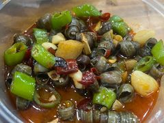 -凡老头米线砂锅(古荡新村西粮站)