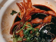 -山芋腔苏北菜(盐城滨海店)
