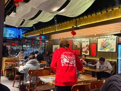 -聚点串吧·北京烧烤(朝北店)
