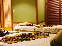 -汤泉良子.足疗按摩.SPA(中关村店)