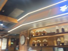 -巴卤社老火锅(财富店)