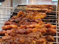 -7只羊·鲜羊肉串·地锅鸡精酿(玄武墨香路店)