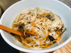 -云味馆过桥米线(皇庭广场店)