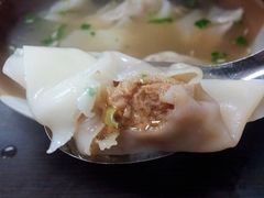 馄饨-小胖包子王(赵公口店)