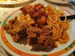 -比格比萨自助(宝山日月光店)