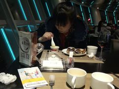 -339旋转餐厅(天府熊猫塔店)