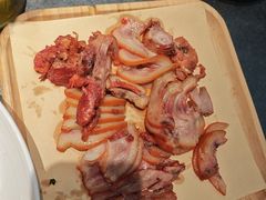 -李记饺子·熏酱东北菜(欢乐谷店)