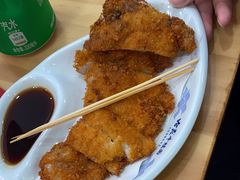 -哈灵面馆(宁波路店)