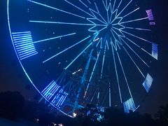 -南昌之星摩天轮