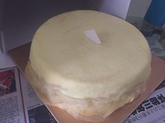 -OL’s Cake鲜荟千层(东风中路店)