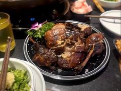 -小饕荟雅安贡椒鱼鲜馆(广福桥店)
