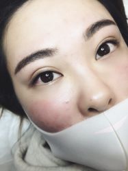 点击看大图 -西施无菌半永久纹绣眉眼影唇轻增发纹发际线