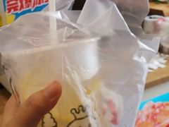 -蜜雪冰城(梅花园佳润广场店)