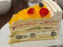 -HARBS(渋谷ヒカリエ シンクス店)